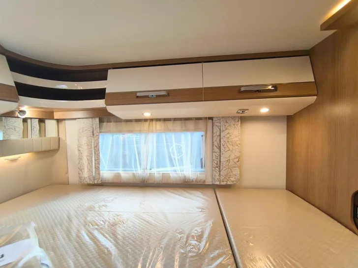 Fahrzeugbild Malibu T Edition+ 490 RB LE comfort Mercedes #27