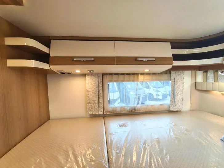 Fahrzeugbild Malibu T Edition+ 490 RB LE comfort Mercedes #28