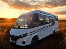 Fahrzeugbild Malibu I 450 RB LE comfort Mercedes #3