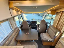 Fahrzeugbild Malibu I 450 RB LE comfort Mercedes #10