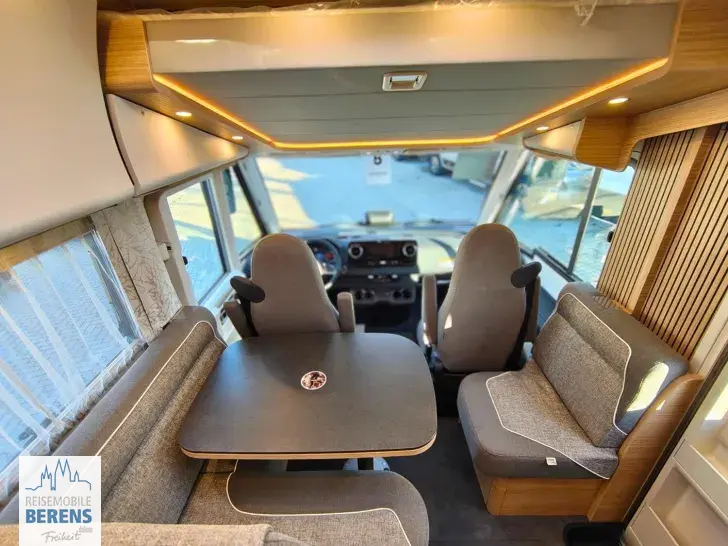 Fahrzeugbild Malibu I 450 RB LE comfort Mercedes #10