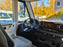 Fahrzeugbild Malibu I 450 RB LE comfort Mercedes #12