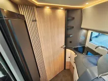 Fahrzeugbild Malibu I 450 RB LE comfort Mercedes #15