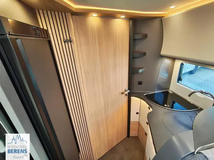Fahrzeugbild Malibu I 450 RB LE comfort Mercedes #15