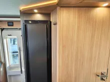 Fahrzeugbild Malibu I 450 RB LE comfort Mercedes #18