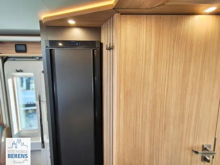 Fahrzeugbild Malibu I 450 RB LE comfort Mercedes #18