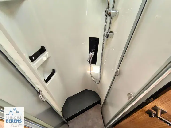 Fahrzeugbild Malibu I 450 RB LE comfort Mercedes #22