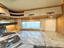 Fahrzeugbild Malibu I 450 RB LE comfort Mercedes #27
