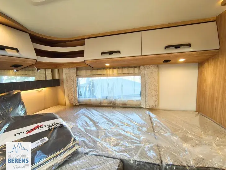 Fahrzeugbild Malibu I 450 RB LE comfort Mercedes #27