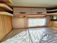 Fahrzeugbild Malibu I 450 RB LE comfort Mercedes #28