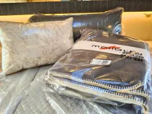 Fahrzeugbild Malibu I 450 RB LE comfort Mercedes #29