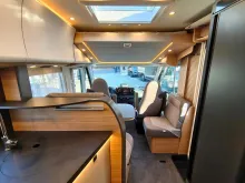 Fahrzeugbild Malibu I 450 RB LE comfort Mercedes #31
