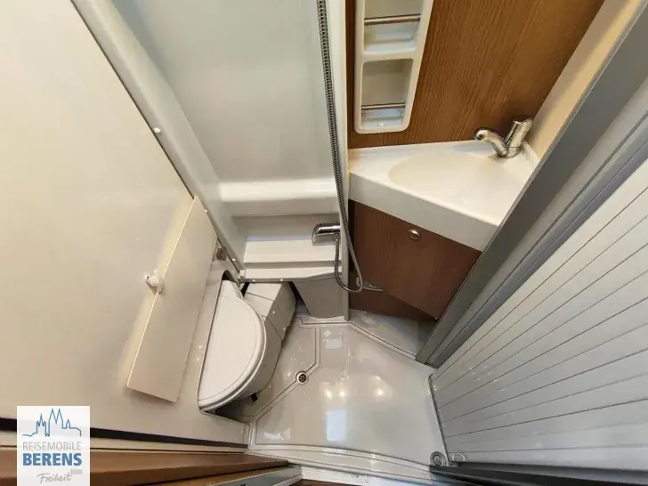 Fahrzeugbild Malibu Van diversity 600 DB K #19