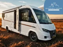 Fahrzeugbild Carthago C2-tourer I 147 RB LE L comfort 2026 Mercedes #1