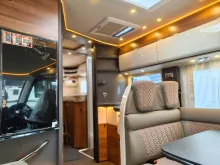 Fahrzeugbild Carthago C2-tourer I 147 RB LE L comfort 2026 Mercedes #4