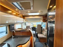 Fahrzeugbild Carthago C2-tourer I 147 RB LE L comfort 2026 Mercedes #5