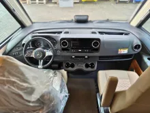 Fahrzeugbild Carthago C2-tourer I 147 RB LE L comfort 2026 Mercedes #8
