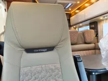 Fahrzeugbild Carthago C2-tourer I 147 RB LE L comfort 2026 Mercedes #9