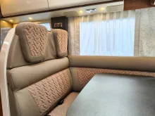 Fahrzeugbild Carthago C2-tourer I 147 RB LE L comfort 2026 Mercedes #10