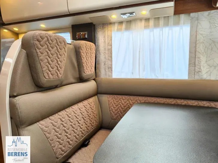 Fahrzeugbild Carthago C2-tourer I 147 RB LE L comfort 2026 Mercedes #10