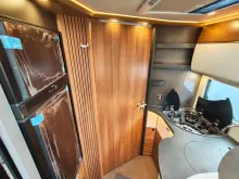 Fahrzeugbild Carthago C2-tourer I 147 RB LE L comfort 2026 Mercedes #11