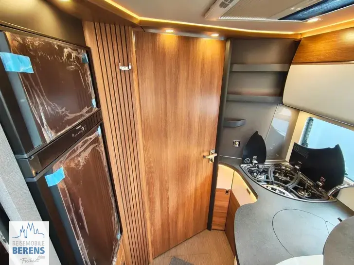 Fahrzeugbild Carthago C2-tourer I 147 RB LE L comfort 2026 Mercedes #11
