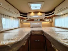 Fahrzeugbild Carthago C2-tourer I 147 RB LE L comfort 2026 Mercedes #24