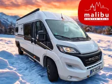 Fahrzeugbild Malibu Van charming coupé 640 LE #1
