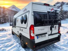 Fahrzeugbild Malibu Van charming coupé 640 LE #4