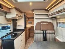 Fahrzeugbild Malibu Van charming coupé 640 LE #7
