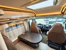 Fahrzeugbild Malibu Van charming coupé 640 LE #8