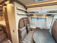 Fahrzeugbild Malibu Van charming coupé 640 LE #11