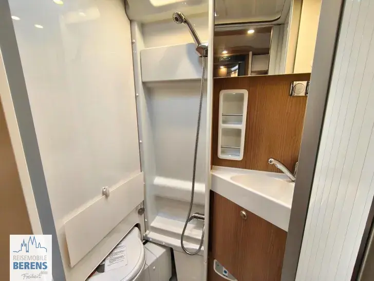 Fahrzeugbild Malibu Van charming coupé 640 LE #16