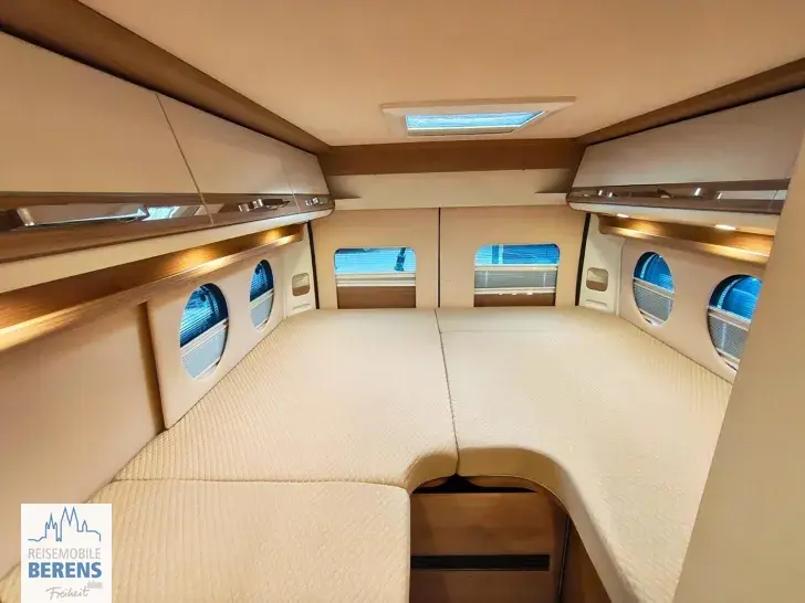 Fahrzeugbild Malibu Van charming coupé 640 LE #18