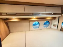 Fahrzeugbild Malibu Van charming coupé 640 LE #21
