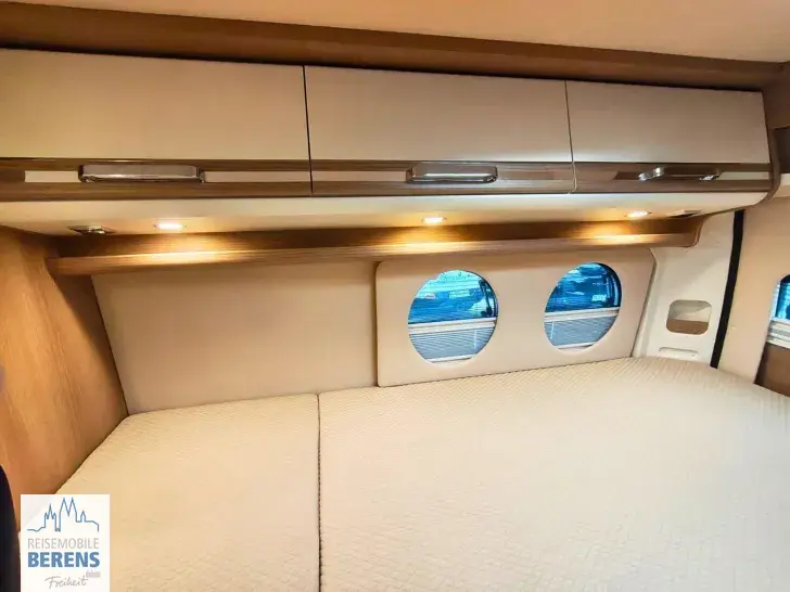Fahrzeugbild Malibu Van charming coupé 640 LE #21