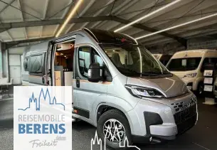 Bild Van First Class - Two Rooms 640 LE  ...