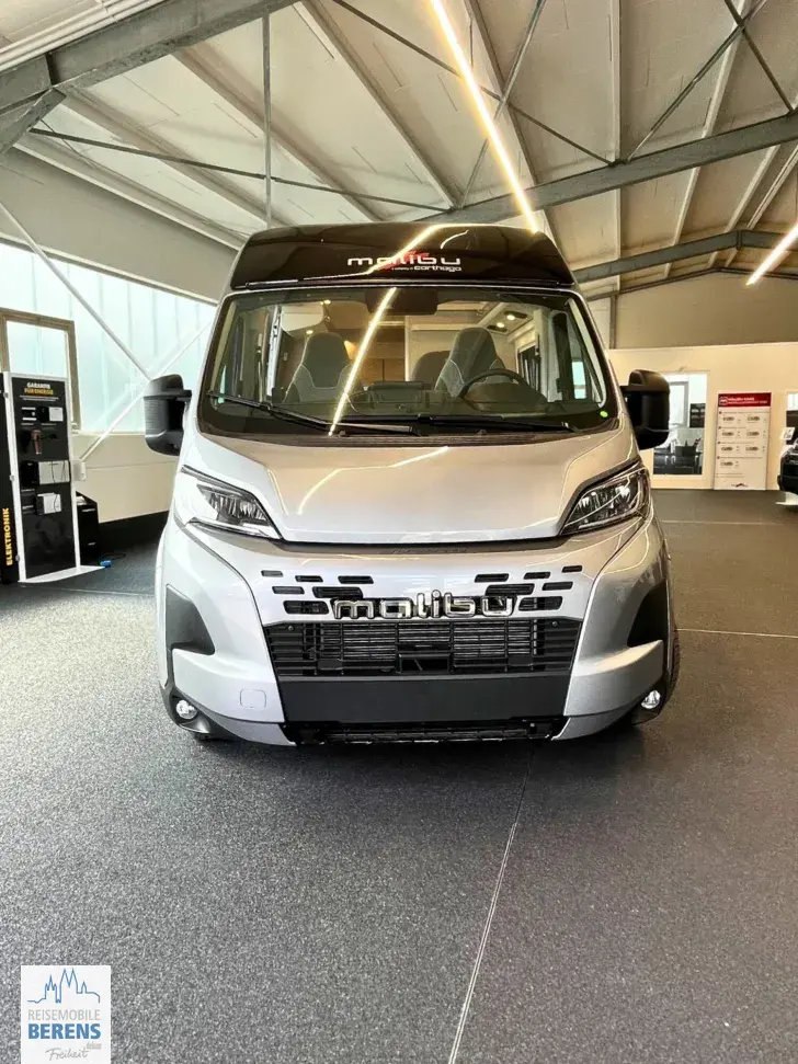 Fahrzeugbild Malibu Van charming GT skyview 640 LE RB Fiat #3