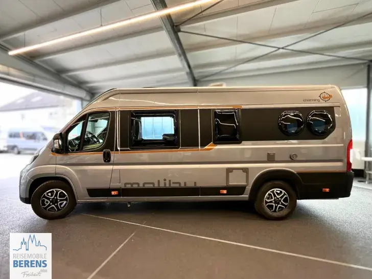 Fahrzeugbild Malibu Van charming GT skyview 640 LE RB Fiat #4