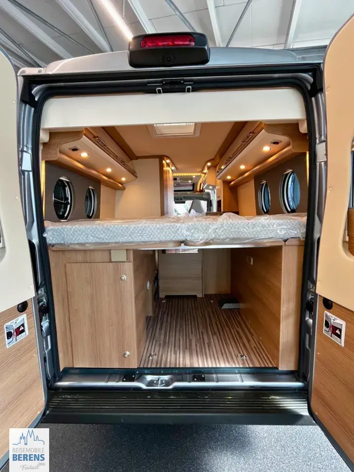 Fahrzeugbild Malibu Van charming GT skyview 640 LE RB Fiat #5