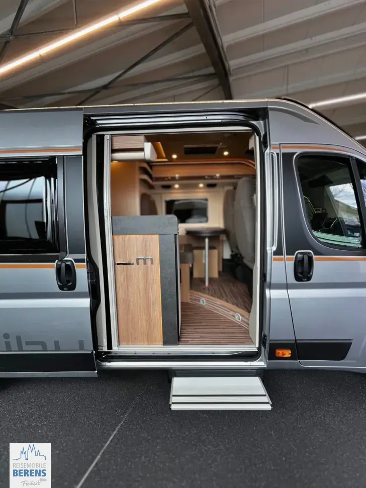 Fahrzeugbild Malibu Van charming GT skyview 640 LE RB Fiat #6