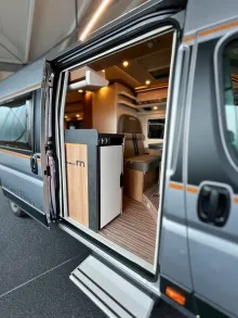 Fahrzeugbild Malibu Van charming GT skyview 640 LE RB Fiat #7