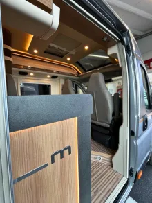 Fahrzeugbild Malibu Van charming GT skyview 640 LE RB Fiat #9