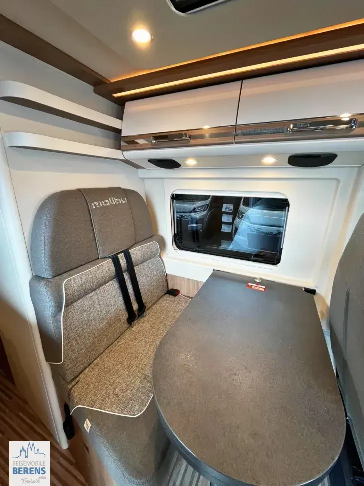 Fahrzeugbild Malibu Van charming GT skyview 640 LE RB Fiat #12