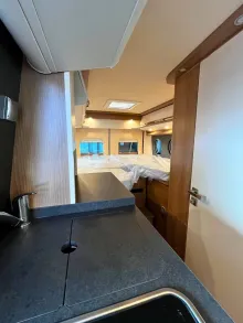 Fahrzeugbild Malibu Van charming GT skyview 640 LE RB Fiat #13
