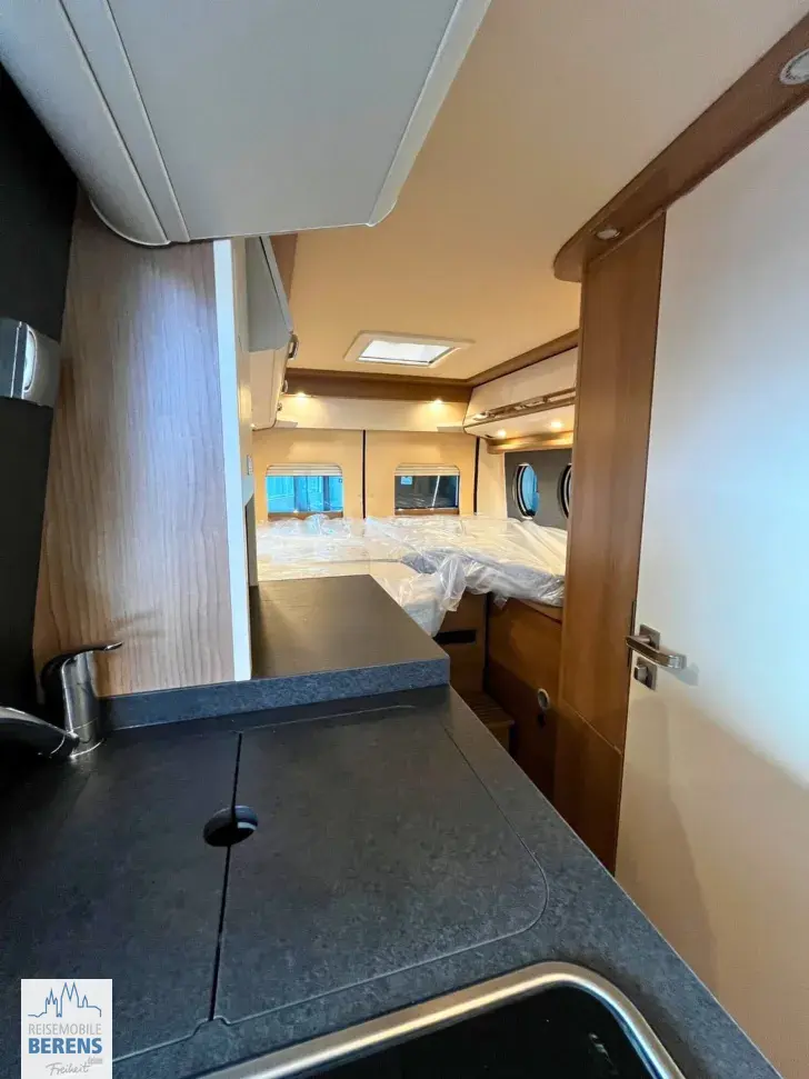 Fahrzeugbild Malibu Van charming GT skyview 640 LE RB Fiat #13