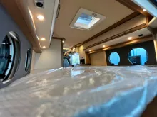Fahrzeugbild Malibu Van charming GT skyview 640 LE RB Fiat #15