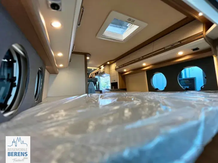Fahrzeugbild Malibu Van charming GT skyview 640 LE RB Fiat #15