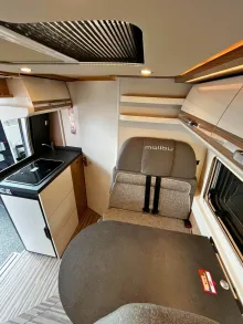 Fahrzeugbild Malibu Van charming GT skyview 640 LE RB Fiat #18