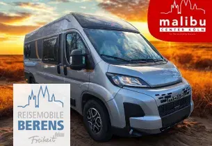 Bild Van Diversity 640 LE K charming GT  ...